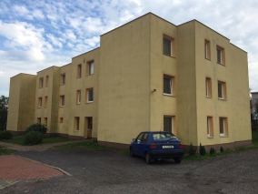 mytí fasády