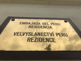 čištění fasád