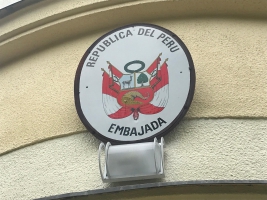 čištění fasád